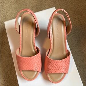 Aerosoles Women's Coral Sandals